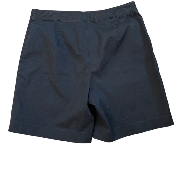 Skort Treo Jolie Size 8 Black Rick Rack - Picture 5 of 5